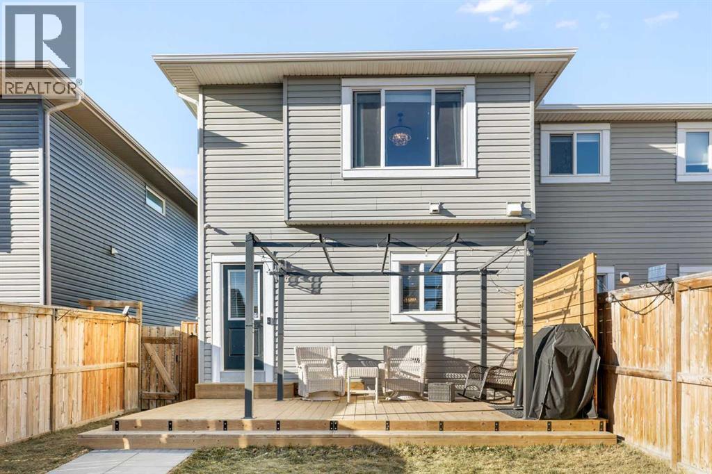 108 Heartland Boulevard, Cochrane, Alberta  T4C 2P8 - Photo 39 - A2280262