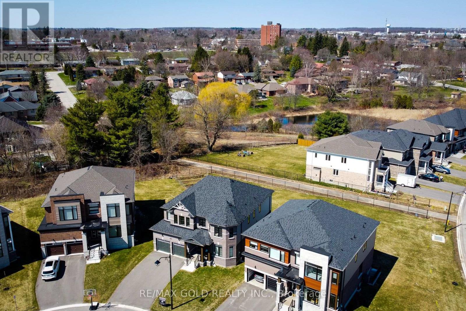 43 Mears Place, Brant, Ontario  N3L 0M6 - Photo 42 - X12978530