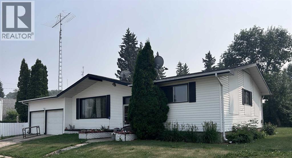 4739 53 Street, Innisfree, Alberta