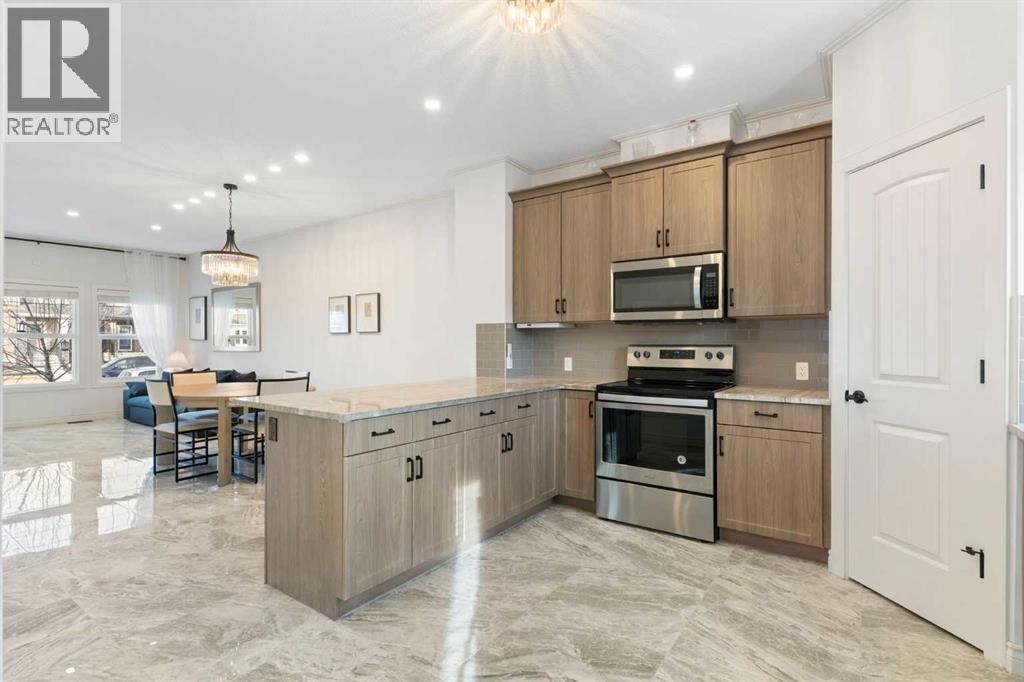 108 Heartland Boulevard, Cochrane, Alberta  T4C 2P8 - Photo 10 - A2280262