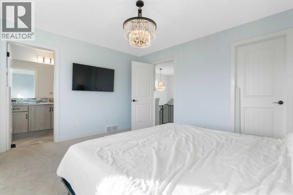 108 Heartland Boulevard, Cochrane, Alberta  T4C 2P8 - Photo 24 - A2280262