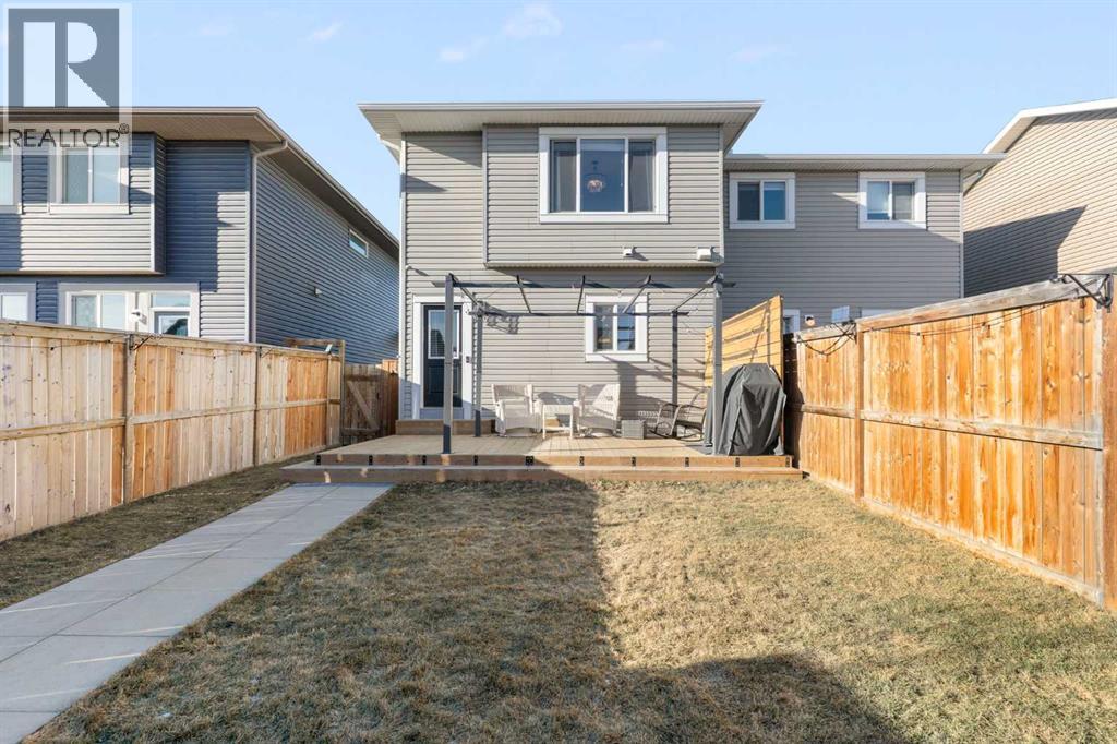 108 Heartland Boulevard, Cochrane, Alberta  T4C 2P8 - Photo 38 - A2280262