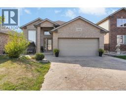 3921 Zanzibar CRESCENT, Windsor, Ontario