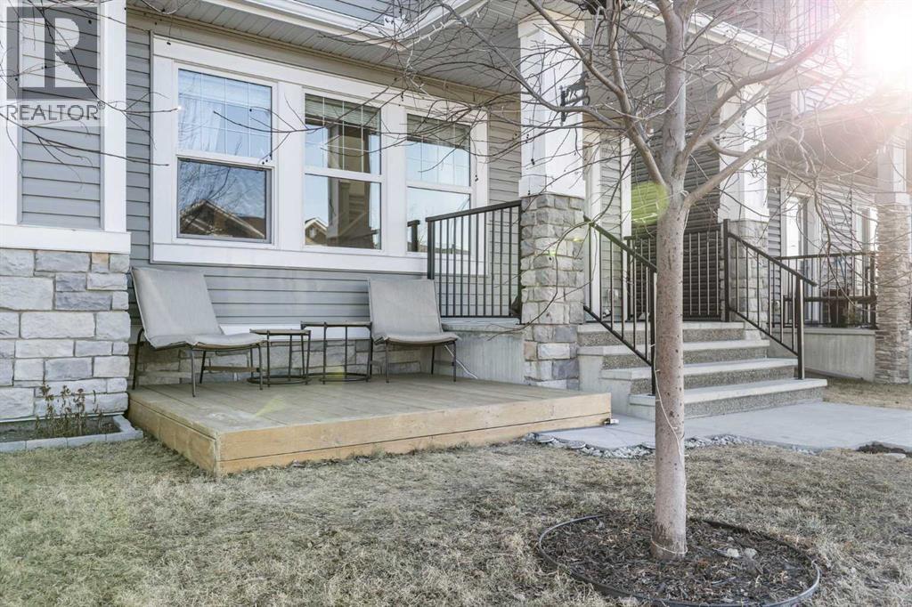 108 Heartland Boulevard, Cochrane, Alberta  T4C 2P8 - Photo 3 - A2280262