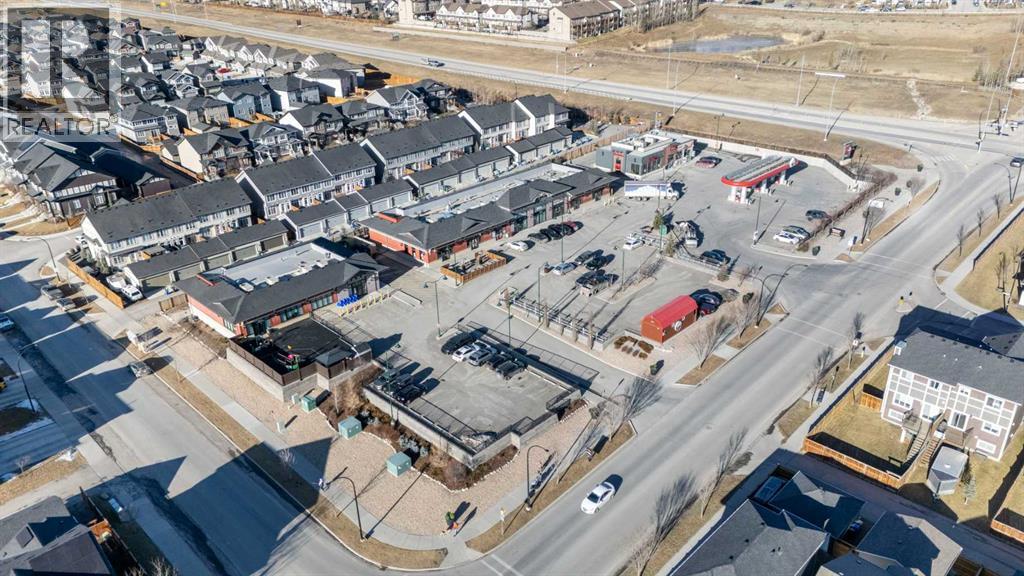 108 Heartland Boulevard, Cochrane, Alberta  T4C 2P8 - Photo 50 - A2280262