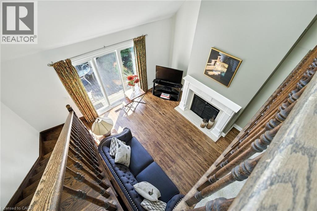 479 Blathwayte Lane, Burlington, Ontario  L7S 1Y4 - Photo 19 - 40804068