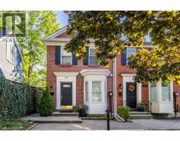 479 BLATHWAYTE Lane, Burlington, Ontario