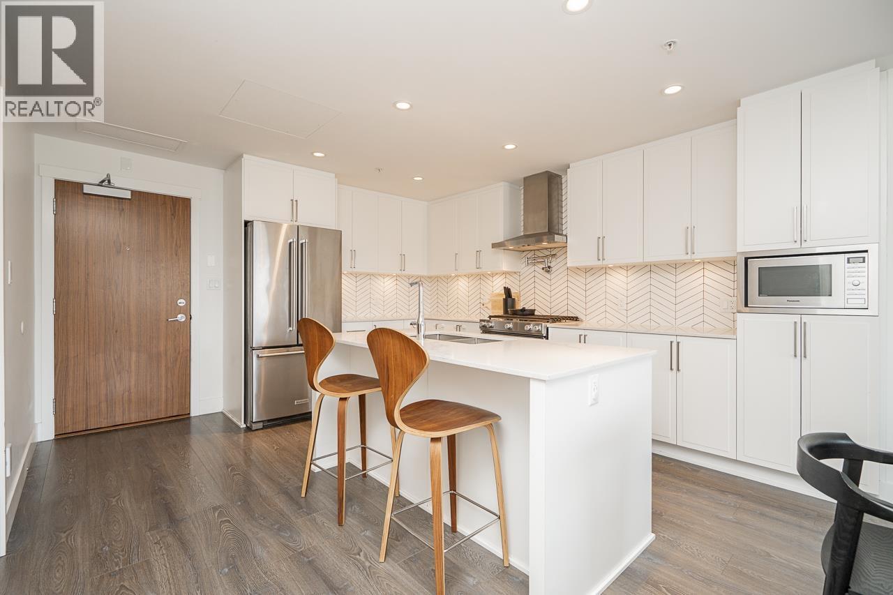 502 4477 Hastings Street, Burnaby, British Columbia  V5C 2K1 - Photo 12 - R3108708