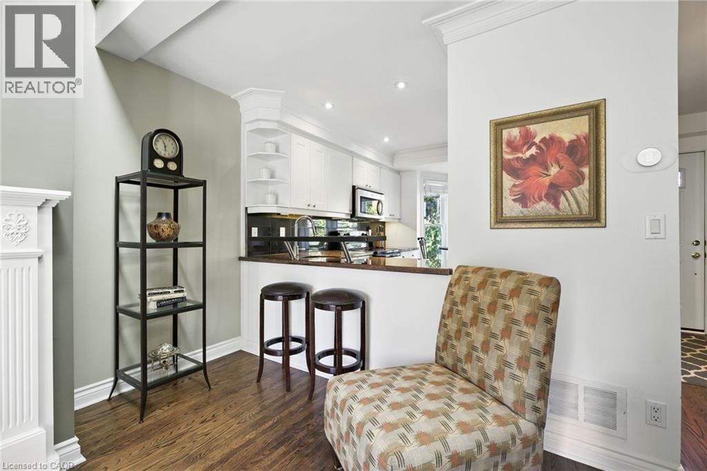 479 Blathwayte Lane, Burlington, Ontario  L7S 1Y4 - Photo 14 - 40804068