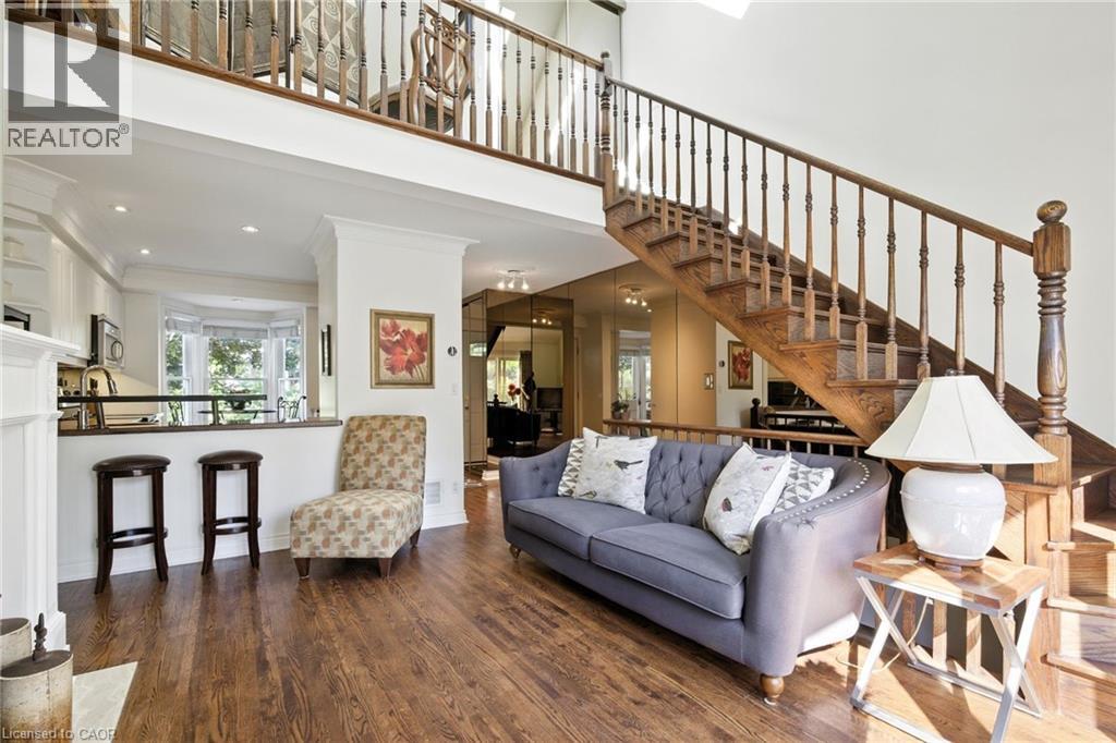 479 Blathwayte Lane, Burlington, Ontario  L7S 1Y4 - Photo 17 - 40804068