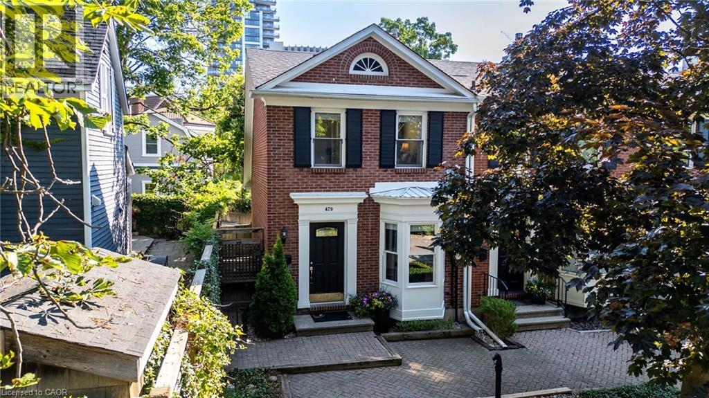 479 Blathwayte Lane, Burlington, Ontario  L7S 1Y4 - Photo 33 - 40804068