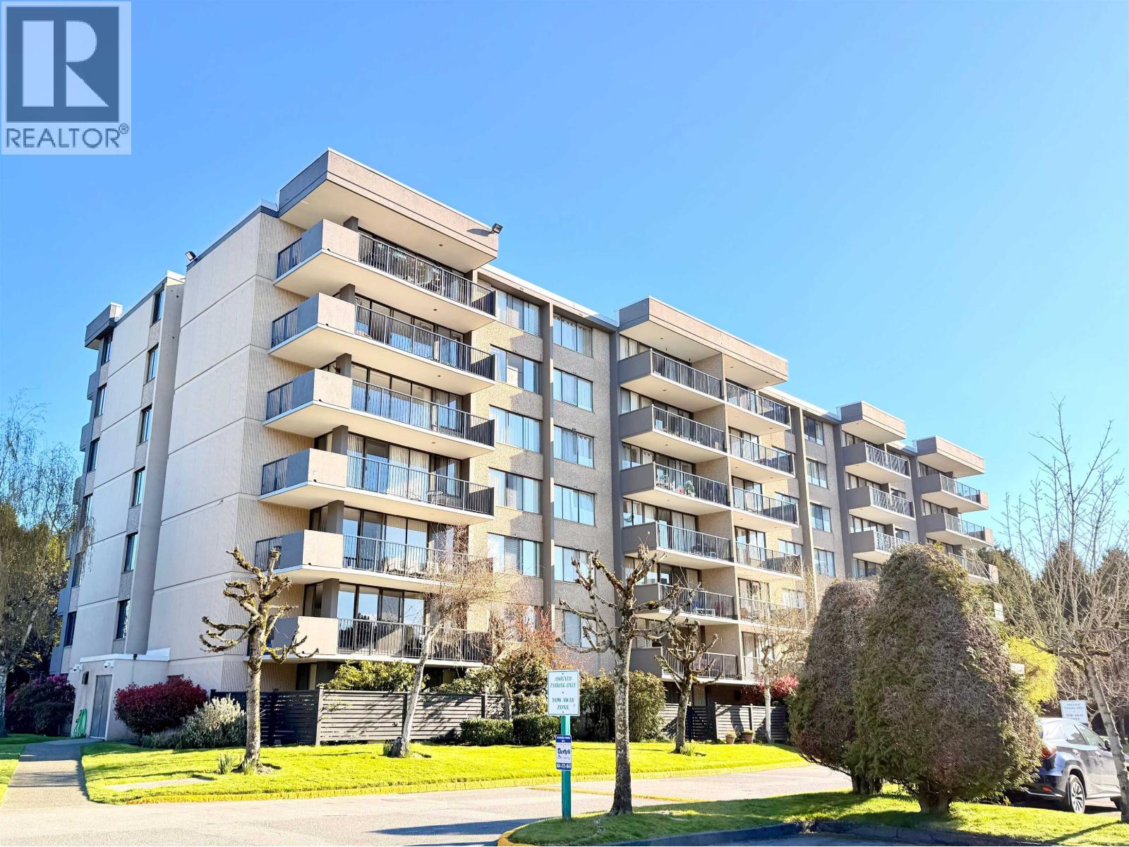 405 9300 Parksville Drive, Richmond, British Columbia V7E 4W3 - Photo 2 - R3093488