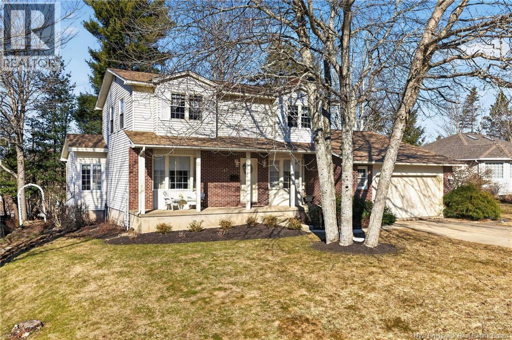 57 Fairway Boulevard, Riverview, New Brunswick  E1B 4J5 - Photo 1 - NB136909