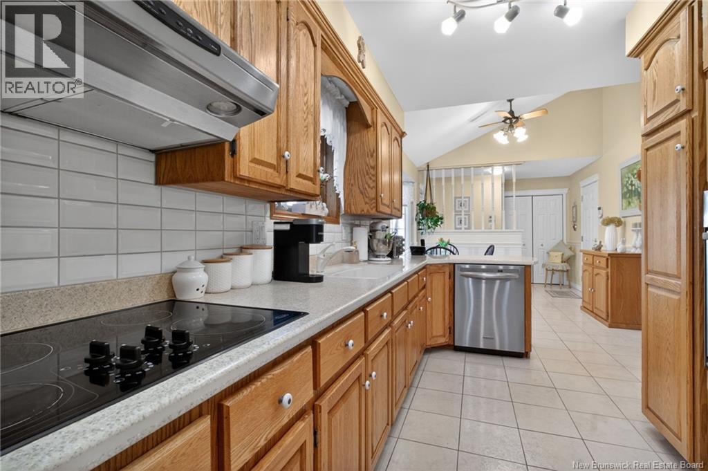 57 Fairway Boulevard, Riverview, New Brunswick  E1B 4J5 - Photo 10 - NB136909