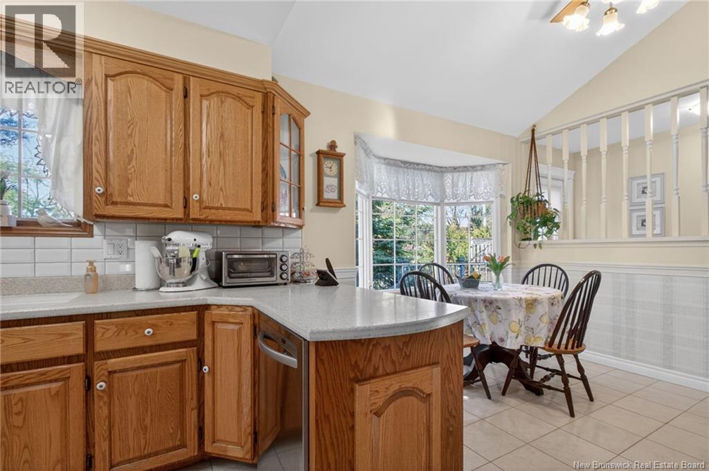 57 Fairway Boulevard, Riverview, New Brunswick  E1B 4J5 - Photo 11 - NB136909