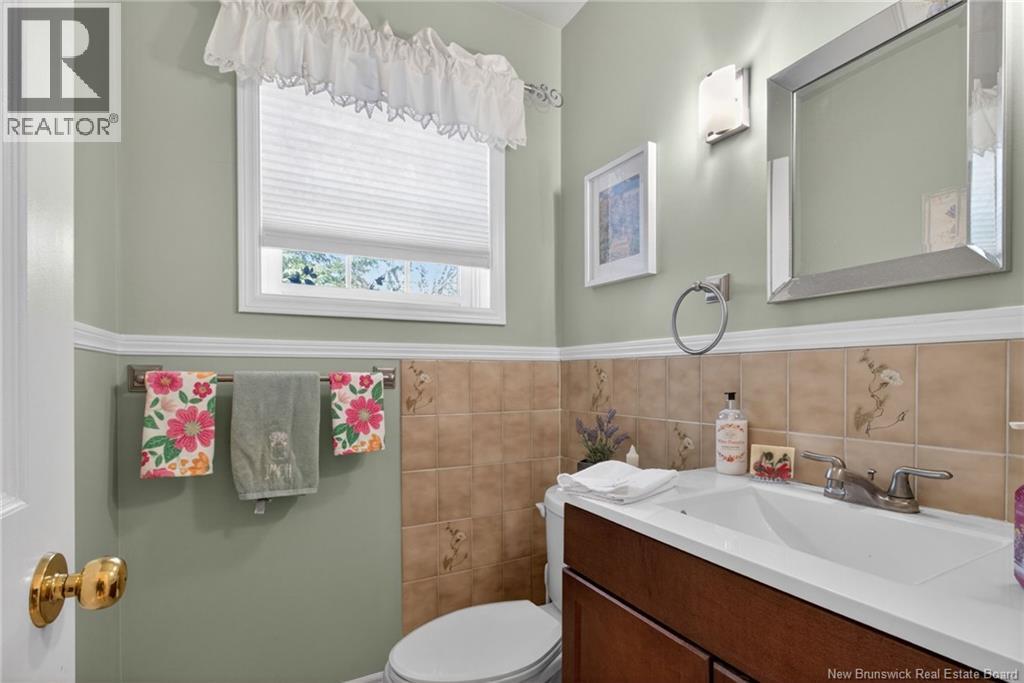 57 Fairway Boulevard, Riverview, New Brunswick  E1B 4J5 - Photo 15 - NB136909
