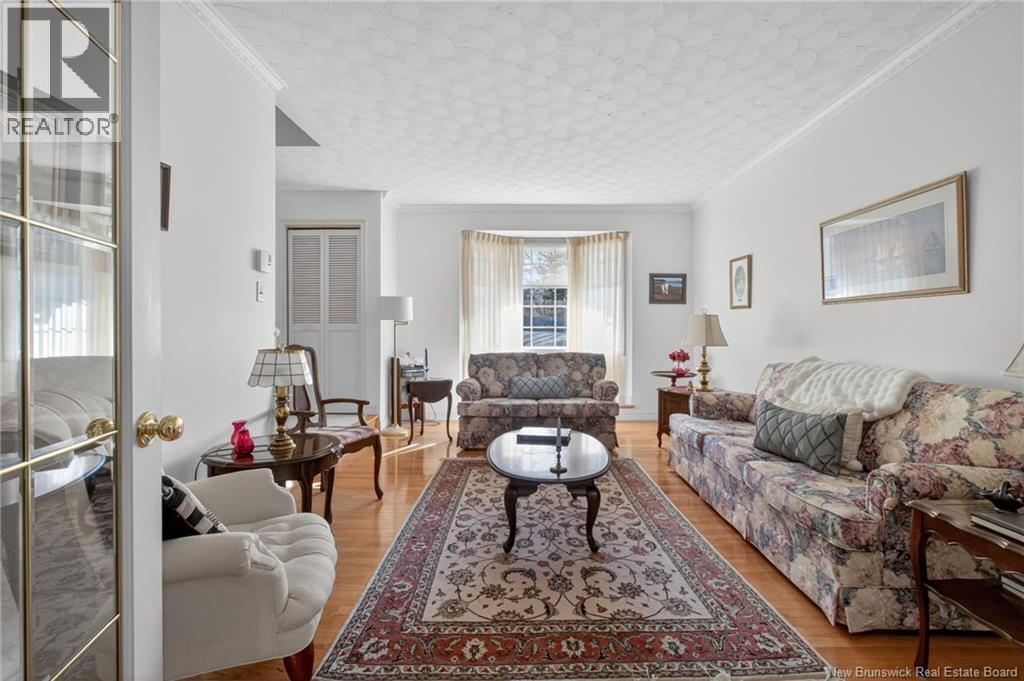 57 Fairway Boulevard, Riverview, New Brunswick  E1B 4J5 - Photo 22 - NB136909