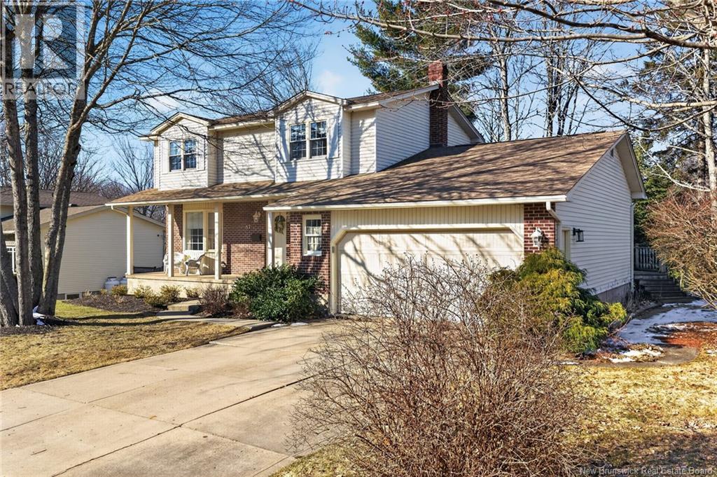 57 Fairway Boulevard, Riverview, New Brunswick  E1B 4J5 - Photo 3 - NB136909