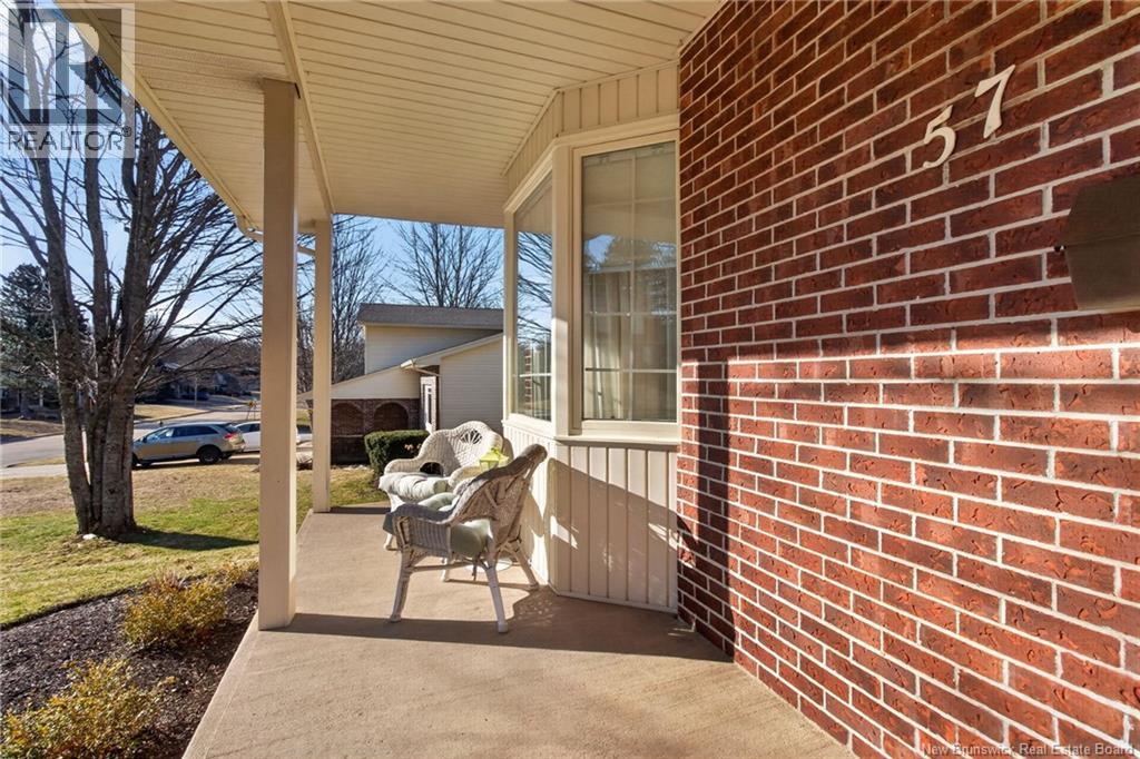 57 Fairway Boulevard, Riverview, New Brunswick  E1B 4J5 - Photo 4 - NB136909