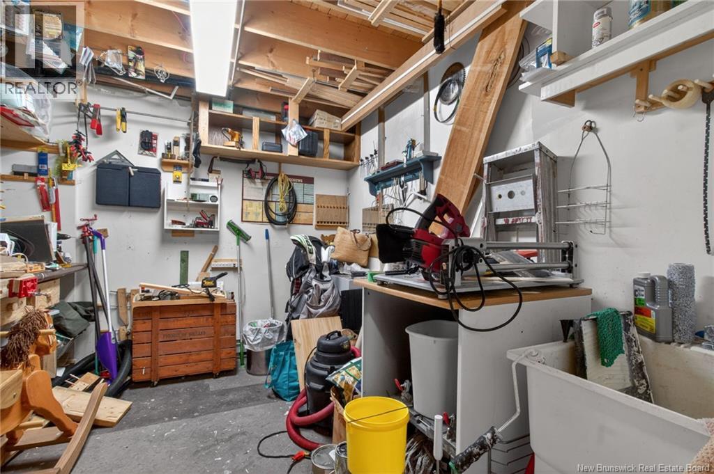 57 Fairway Boulevard, Riverview, New Brunswick  E1B 4J5 - Photo 41 - NB136909