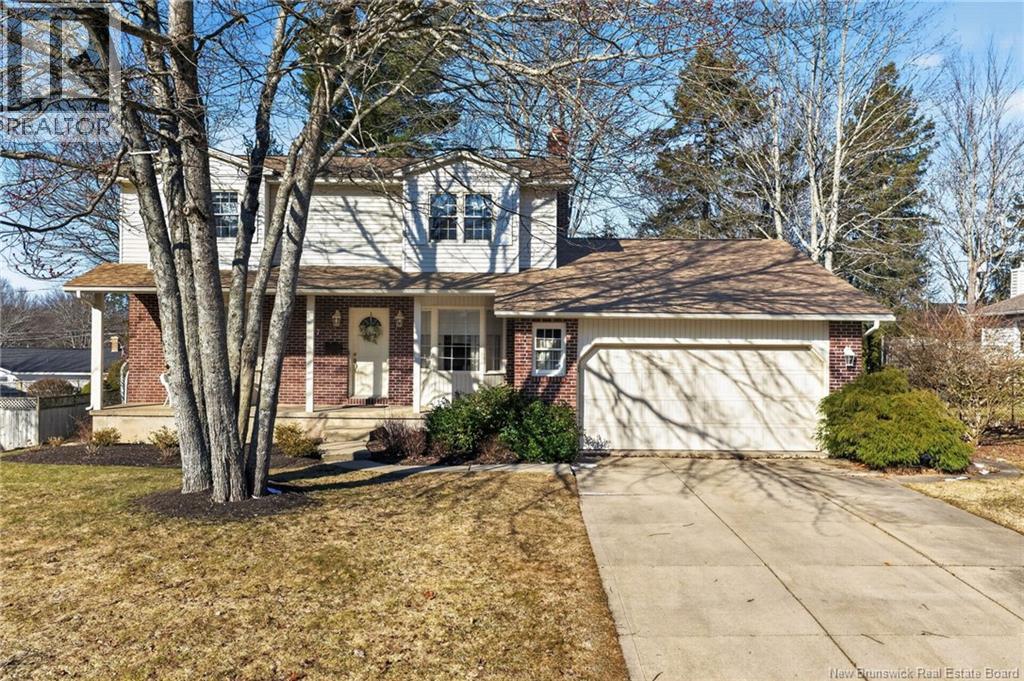 57 Fairway Boulevard, Riverview, New Brunswick  E1B 4J5 - Photo 43 - NB136909