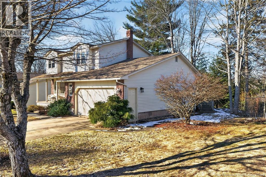 57 Fairway Boulevard, Riverview, New Brunswick  E1B 4J5 - Photo 44 - NB136909