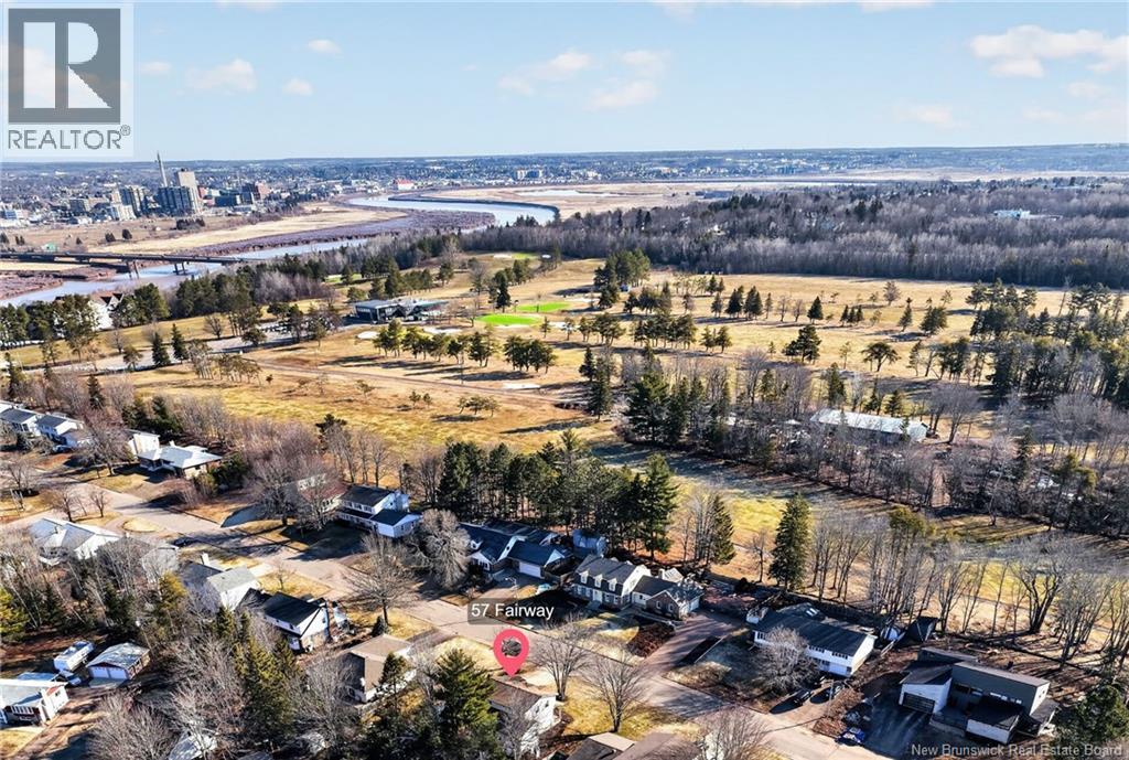 57 Fairway Boulevard, Riverview, New Brunswick  E1B 4J5 - Photo 47 - NB136909