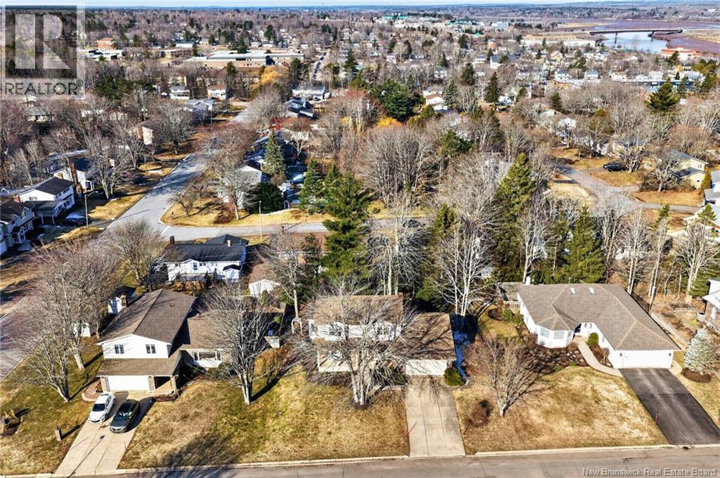 57 Fairway Boulevard, Riverview, New Brunswick  E1B 4J5 - Photo 49 - NB136909