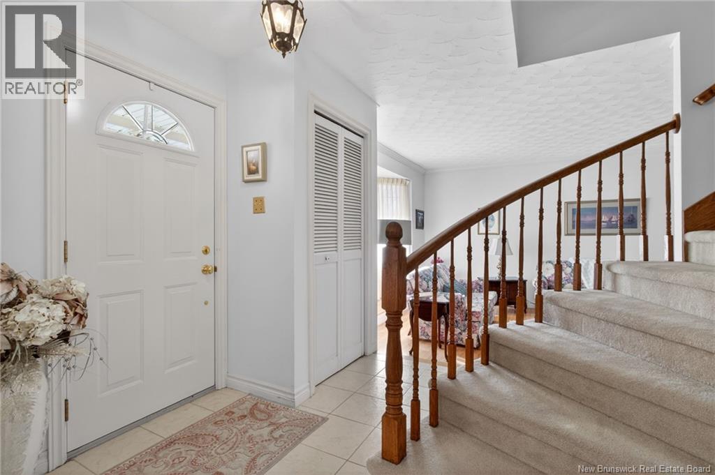 57 Fairway Boulevard, Riverview, New Brunswick  E1B 4J5 - Photo 5 - NB136909