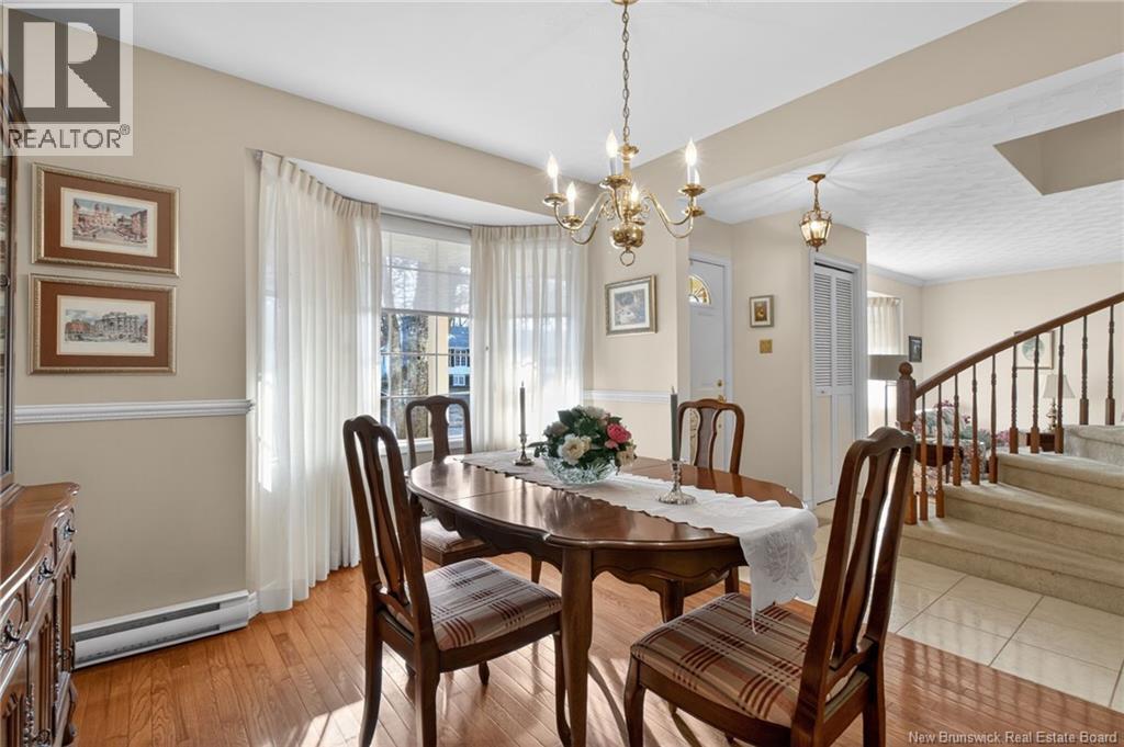 57 Fairway Boulevard, Riverview, New Brunswick  E1B 4J5 - Photo 7 - NB136909