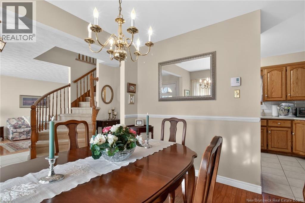 57 Fairway Boulevard, Riverview, New Brunswick  E1B 4J5 - Photo 8 - NB136909