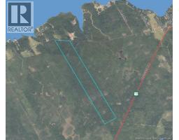 Timberland - Cumberland Point Rd, cumberland bay, New Brunswick