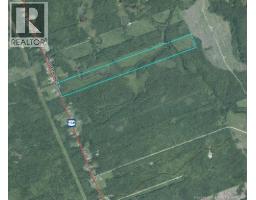 Lot 43 Route 134 Allardville, Allardville, New Brunswick