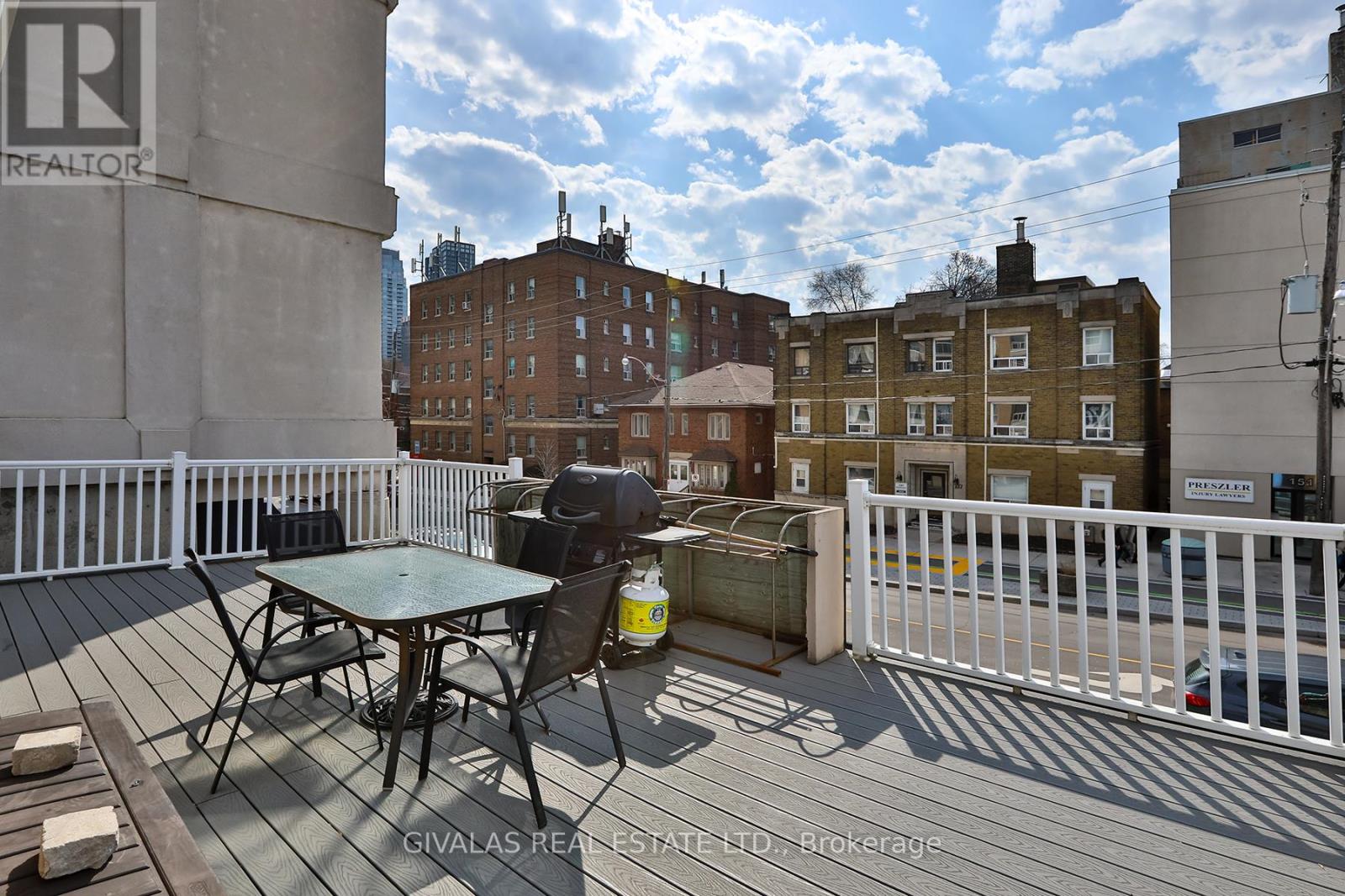 174 Eglinton Avenue W, Toronto, Ontario  M4R 1A7 - Photo 43 - C12982522