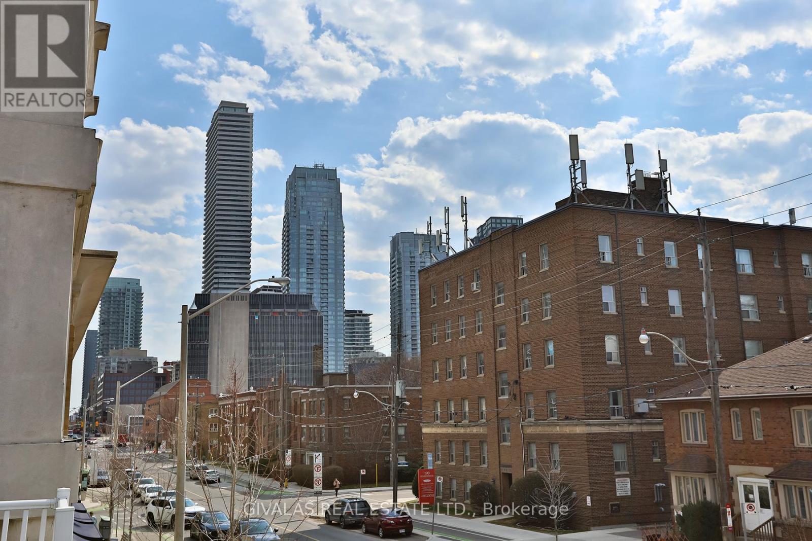 174 Eglinton Avenue W, Toronto, Ontario  M4R 1A7 - Photo 45 - C12982522