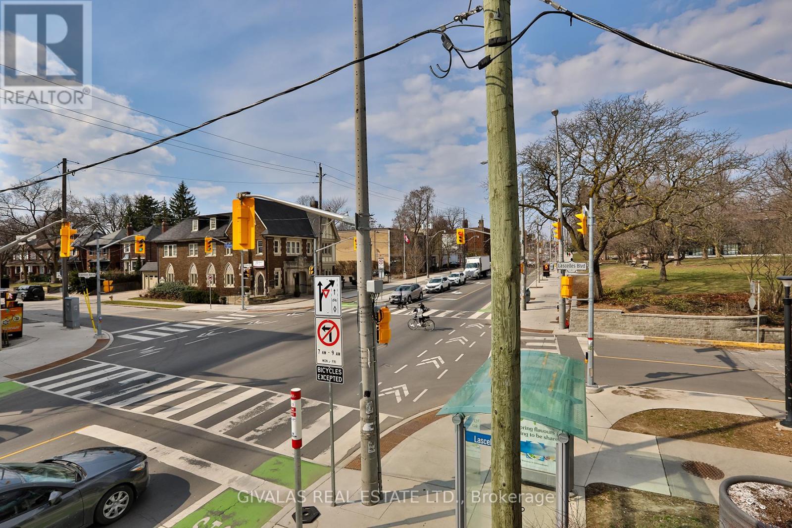 174 Eglinton Avenue W, Toronto, Ontario  M4R 1A7 - Photo 47 - C12982522