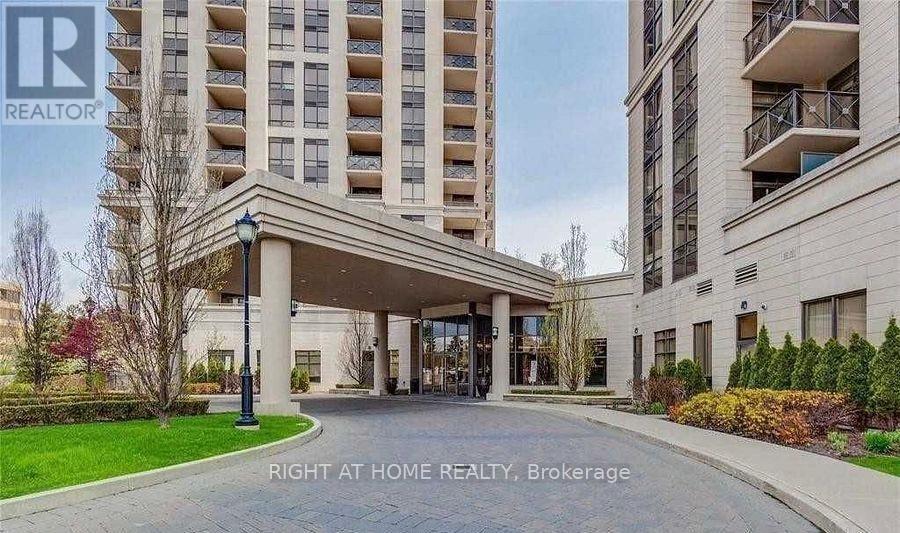 209 - 135 WYNFORD DRIVE, Toronto, Ontario