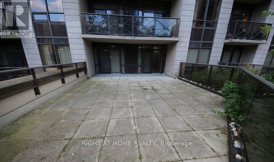 209 - 135 Wynford Drive, Toronto, Ontario  M3C 0J4 - Photo 10 - C12982536