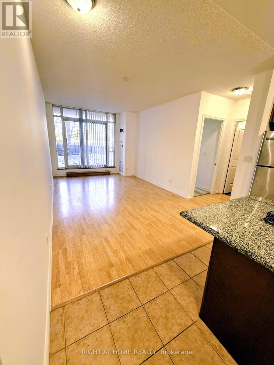 209 - 135 Wynford Drive, Toronto, Ontario  M3C 0J4 - Photo 6 - C12982536