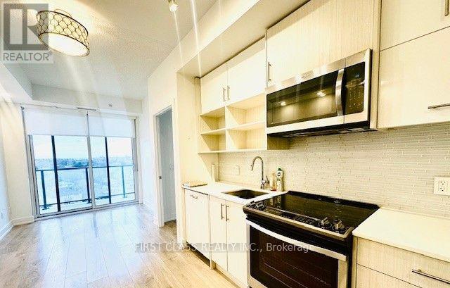 806 - 128 Fairview Mall Drive, Toronto, Ontario  M2J 2Z1 - Photo 11 - C12982586