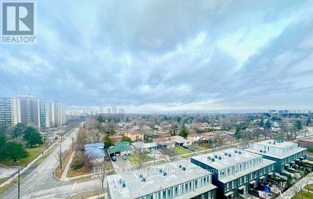 806 - 128 Fairview Mall Drive, Toronto, Ontario  M2J 2Z1 - Photo 6 - C12982586