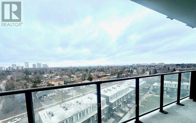 806 - 128 Fairview Mall Drive, Toronto, Ontario  M2J 2Z1 - Photo 7 - C12982586