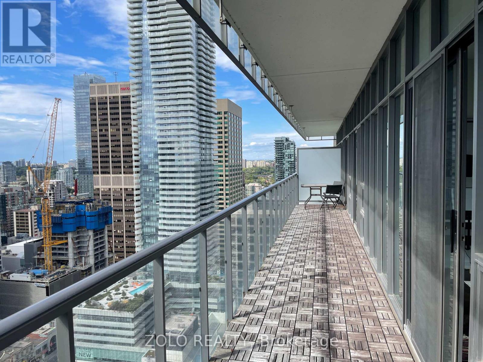 3006 - 33 CHARLES STREET E, Toronto, Ontario