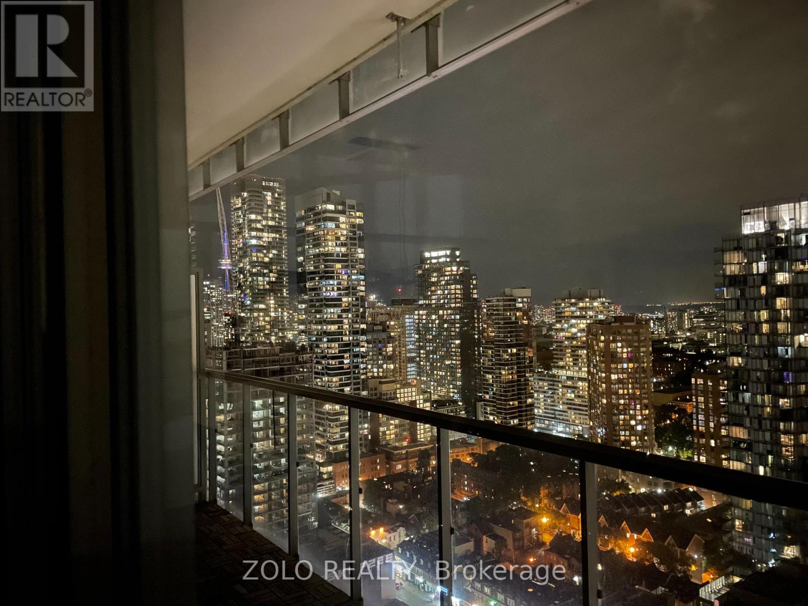 3006 - 33 Charles Street E, Toronto, Ontario  M4Y 0A2 - Photo 4 - C12982606