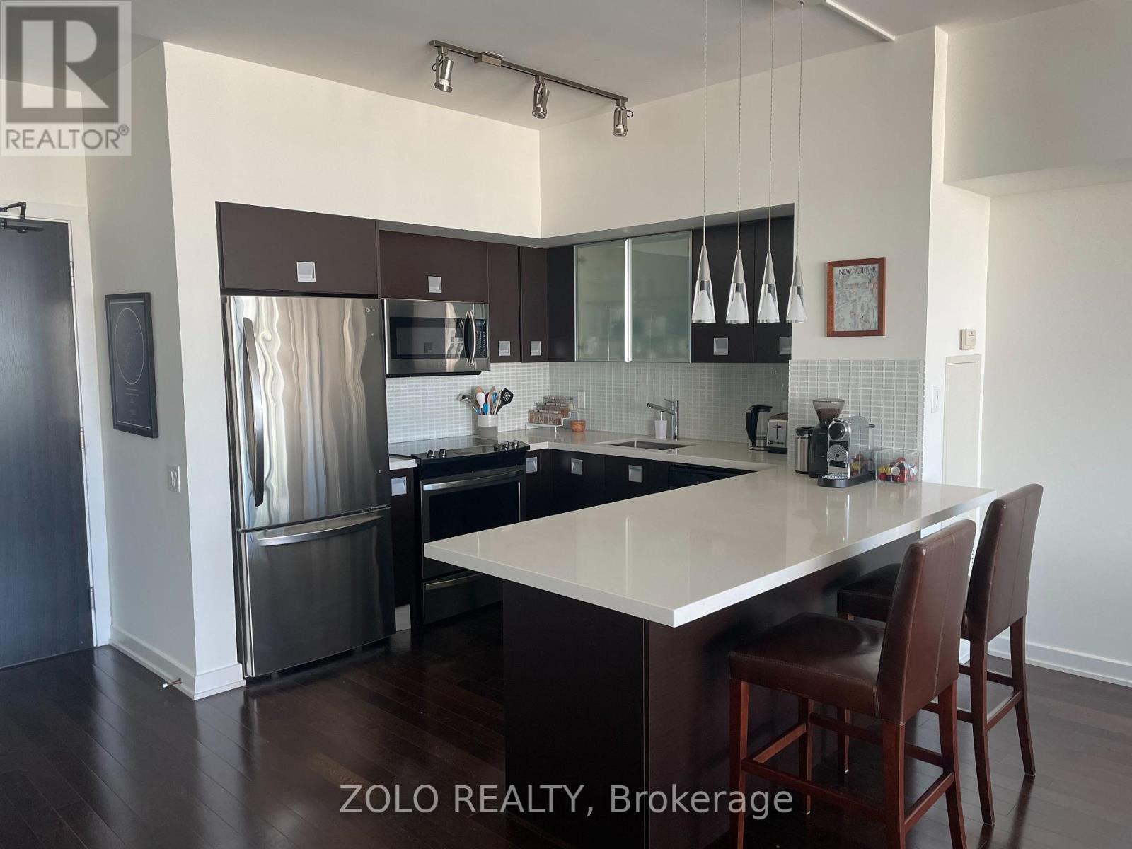 3006 - 33 Charles Street E, Toronto, Ontario  M4Y 0A2 - Photo 6 - C12982606