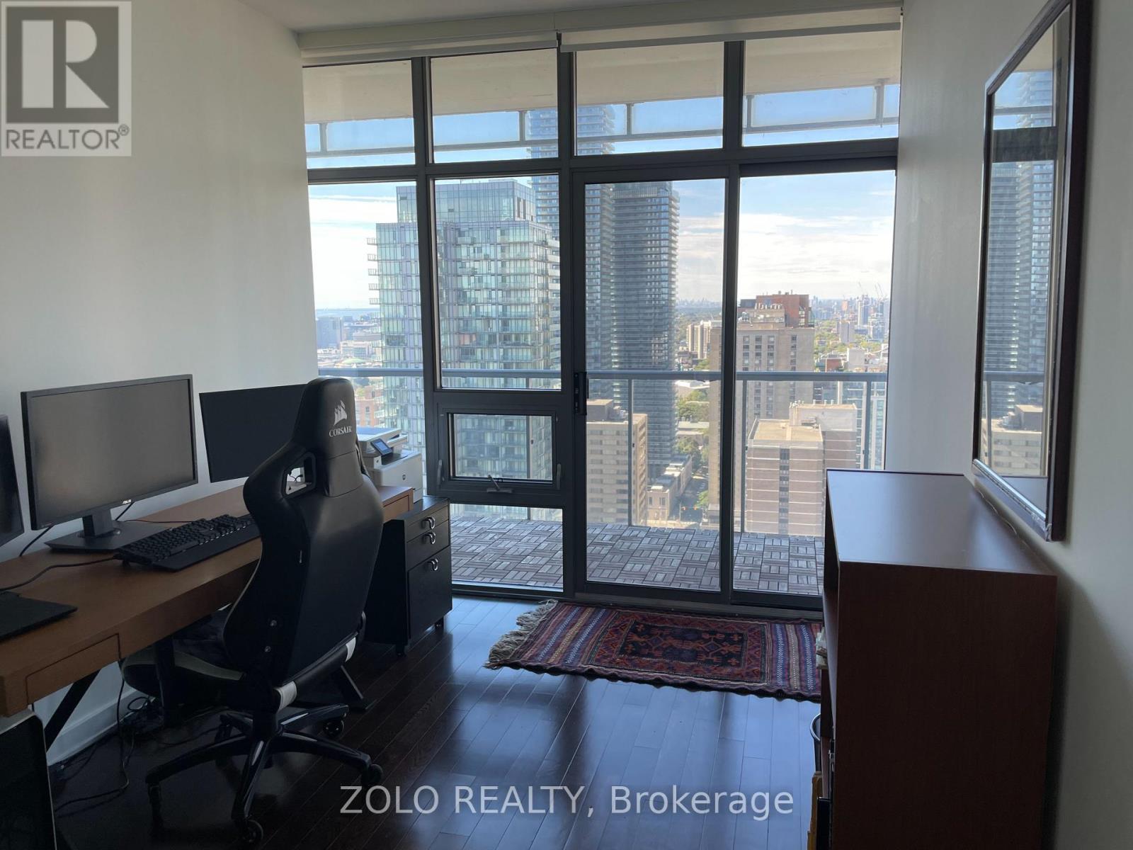 3006 - 33 Charles Street E, Toronto, Ontario  M4Y 0A2 - Photo 7 - C12982606