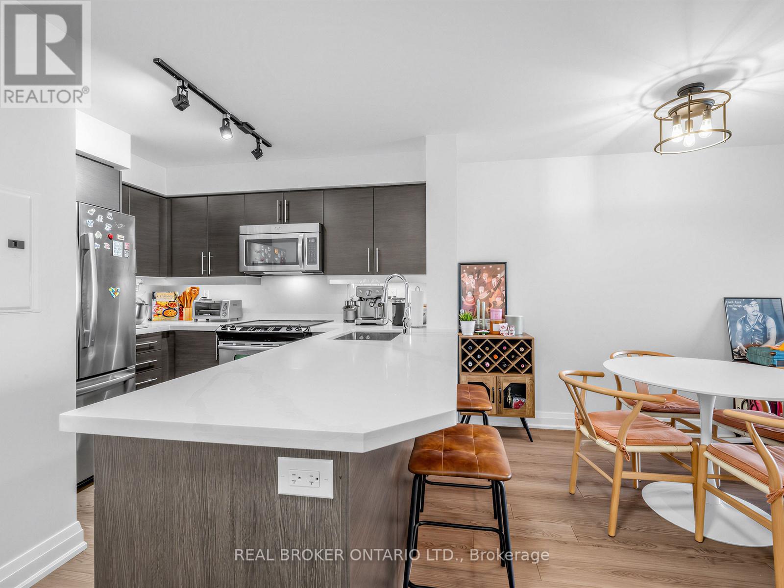 1209 - 125 Western Battery Road, Toronto, Ontario  M6K 3R8 - Photo 10 - C12982610