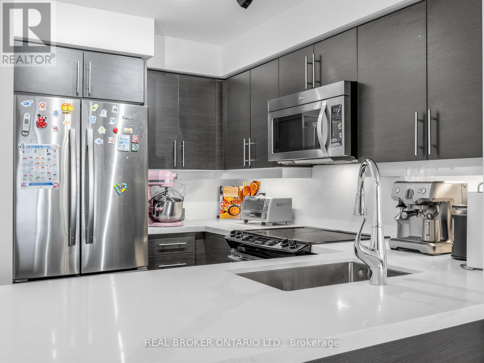 1209 - 125 Western Battery Road, Toronto, Ontario  M6K 3R8 - Photo 11 - C12982610