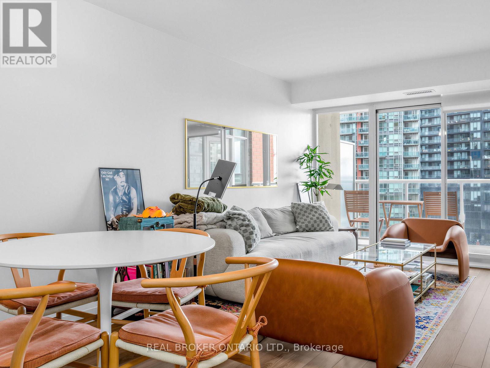 1209 - 125 Western Battery Road, Toronto, Ontario  M6K 3R8 - Photo 13 - C12982610