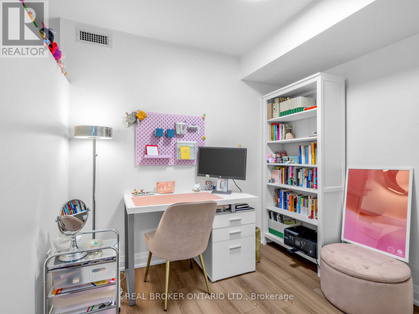 1209 - 125 Western Battery Road, Toronto, Ontario  M6K 3R8 - Photo 14 - C12982610